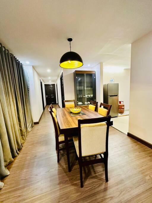 Penthouse 3 Bedroom Apartment With A Beautiful View Pokhara Ngoại thất bức ảnh