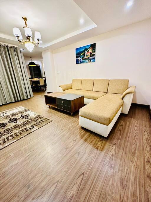 Penthouse 3 Bedroom Apartment With A Beautiful View Pokhara Ngoại thất bức ảnh